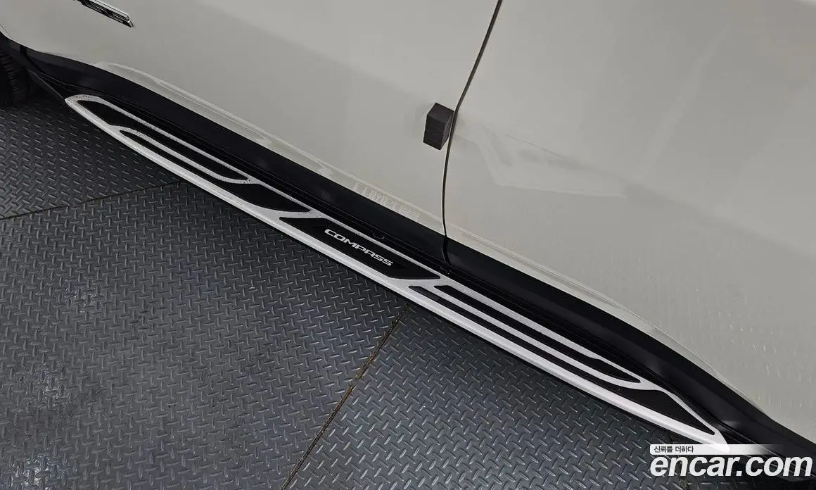 Jeep Compass 2019 2.4 автомат (гидро), фото 29