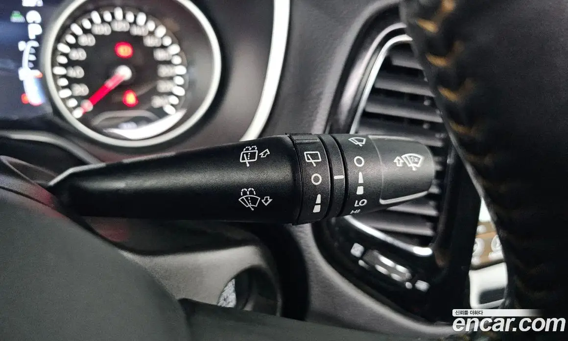 Jeep Compass 2019 2.4 автомат (гидро), фото 30