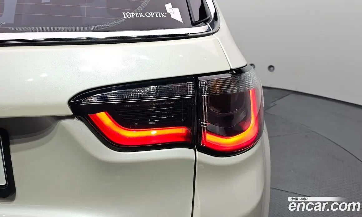 Jeep Compass 2019 2.4 автомат (гидро), фото 8