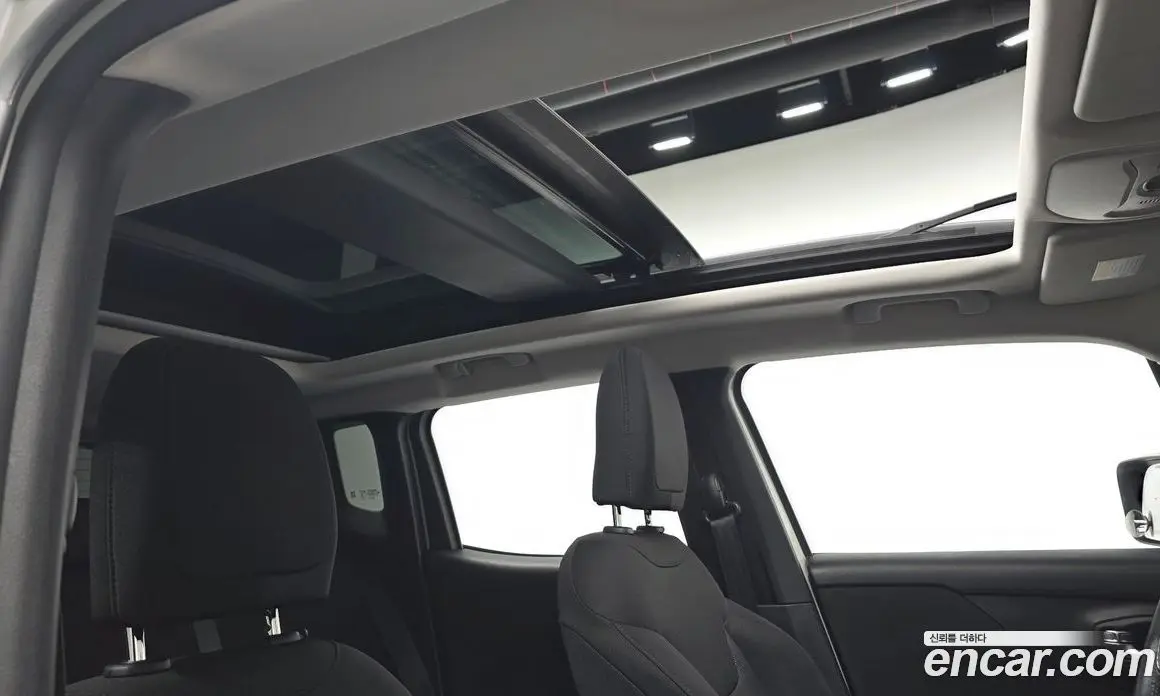 Jeep Renegade 2015 2.4 автомат (гидро), фото 15