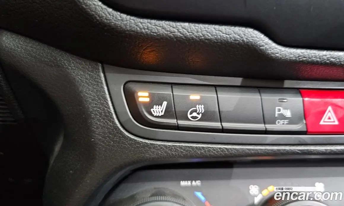 Jeep Renegade 2016 2.4 автомат (гидро), фото 18