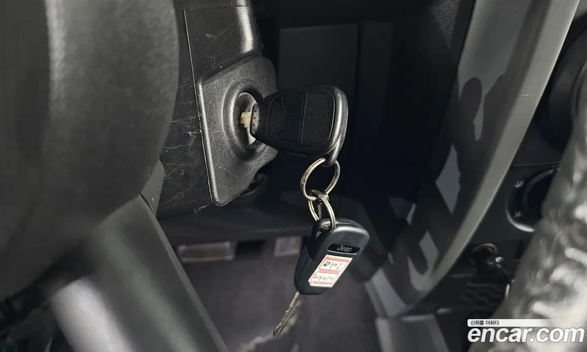 Jeep Wrangler 2010 2.8 автомат (гидро), фото 15