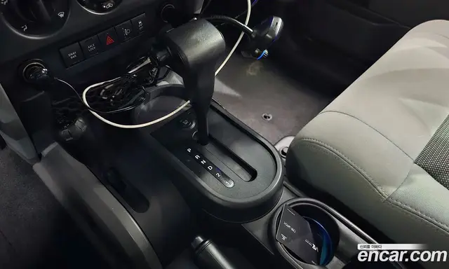 Jeep Wrangler 2010 2.8 автомат (гидро), миниатюра 9