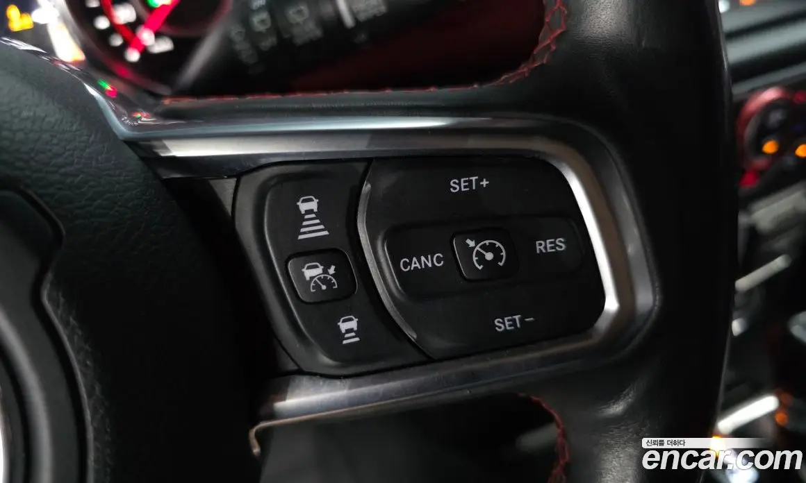 Jeep Wrangler 2019 2.0 автомат (гидро), фото 28