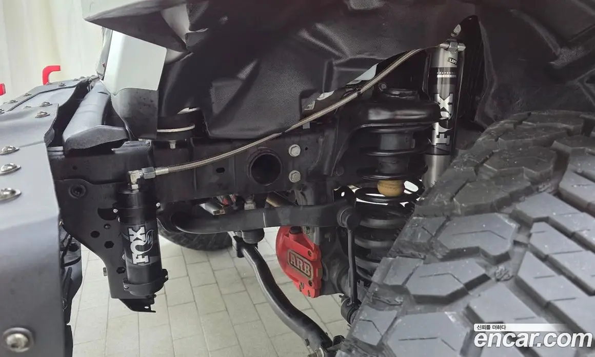 Jeep Wrangler 2020 2.0 автомат (гидро), фото 24