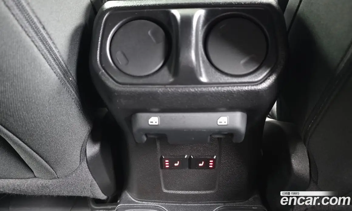 Jeep Wrangler 2020 2.0 автомат (гидро), фото 25