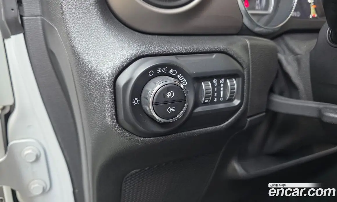 Jeep Wrangler 2020 2.0 автомат (гидро), фото 27