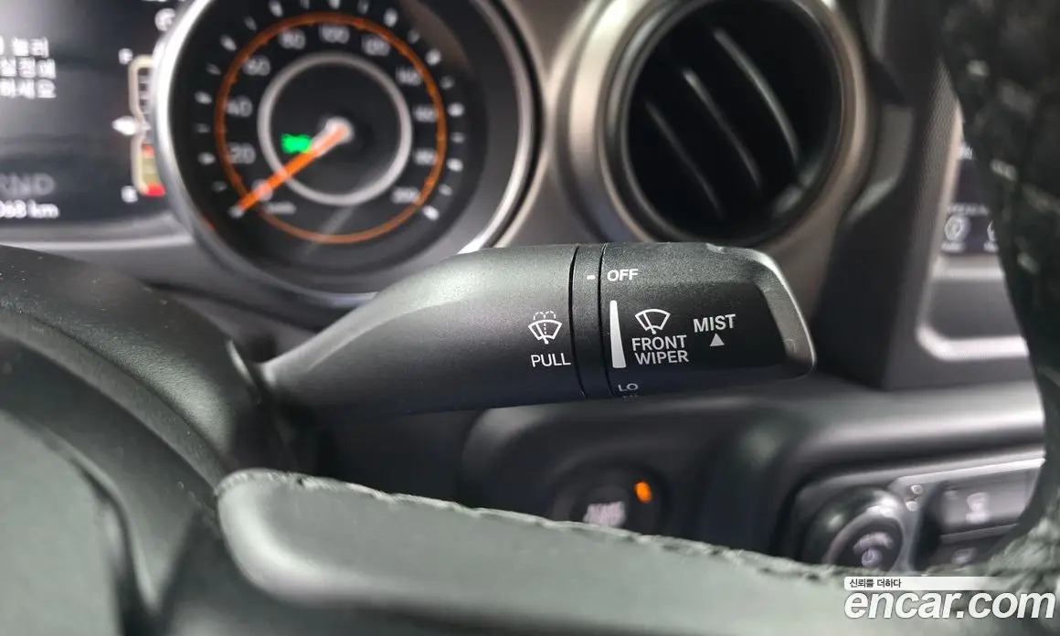 Jeep Wrangler 2020 2.0 автомат (гидро), фото 30