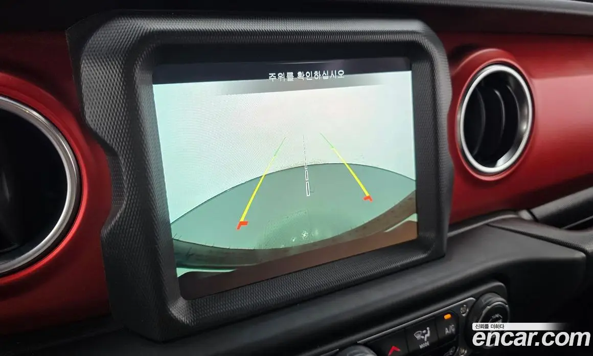 Jeep Wrangler 2021 2.0 автомат (гидро), фото 15