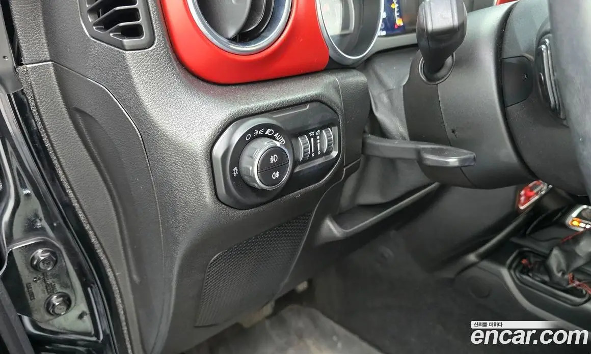Jeep Wrangler 2021 2.0 автомат (гидро), фото 16