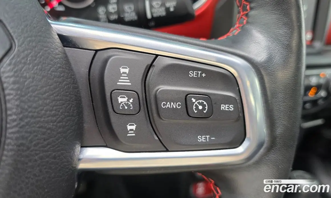 Jeep Wrangler 2021 2.0 автомат (гидро), фото 17