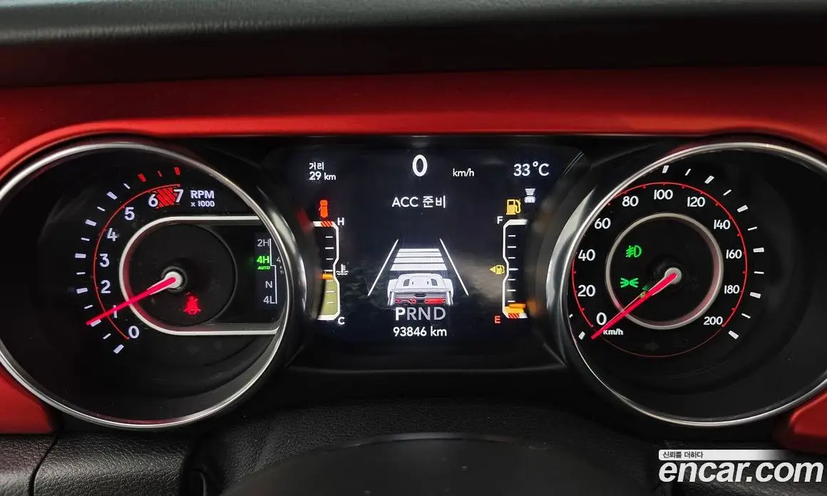 Jeep Wrangler 2021 2.0 автомат (гидро), фото 8
