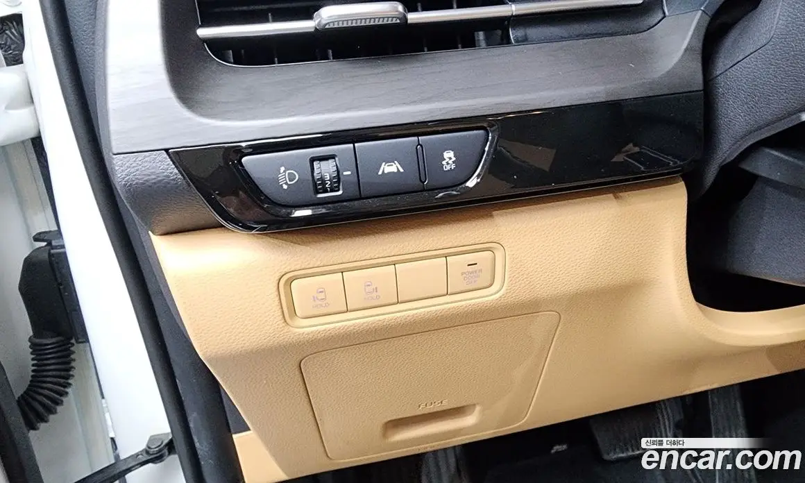 Kia Carnival 2021 2.2 автомат (гидро), фото 26