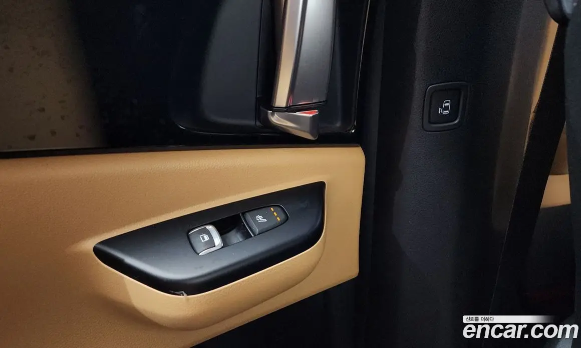 Kia Carnival 2021 2.2 автомат (гидро), фото 29