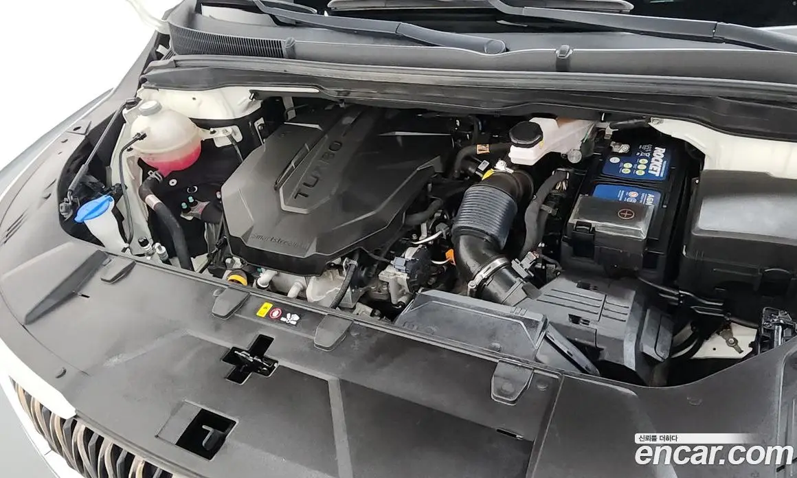 Kia Carnival 2021 2.2 автомат (гидро), фото 5