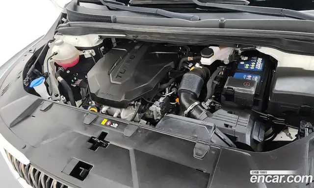 Kia Carnival 2021 2.2 автомат (гидро), миниатюра 5