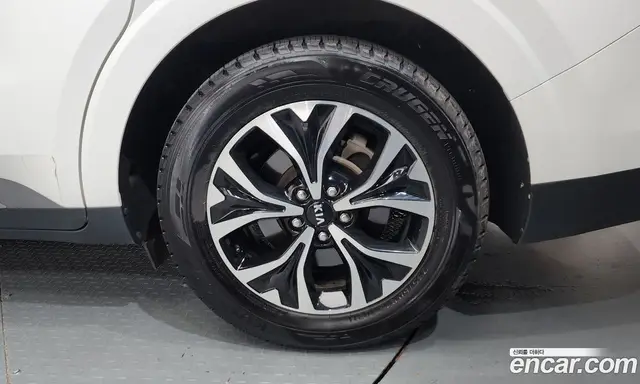 Kia Carnival 2021 2.2 автомат (гидро), миниатюра 6