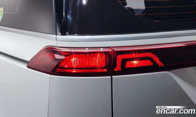 Kia Carnival 2021 2.2 автомат (гидро), миниатюра 8