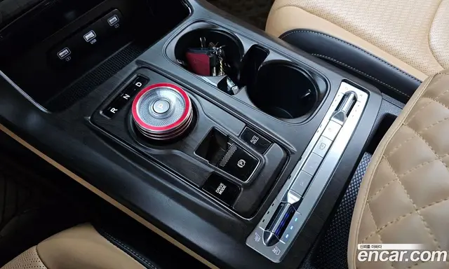 Kia Carnival 2021 2.2 автомат (гидро), миниатюра 12