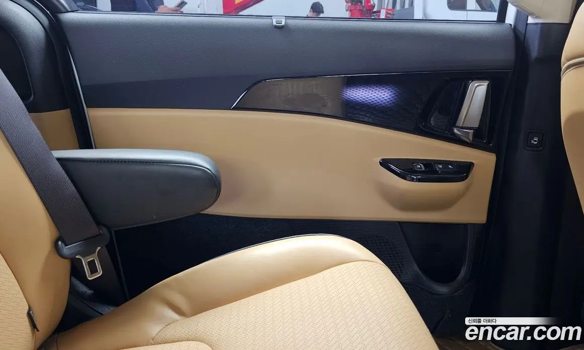 Kia Carnival 2021 2.2 автомат (гидро), фото 15