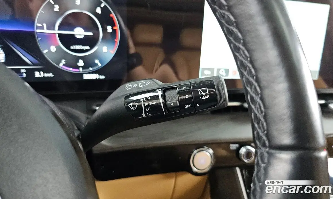 Kia Carnival 2021 2.2 автомат (гидро), фото 24