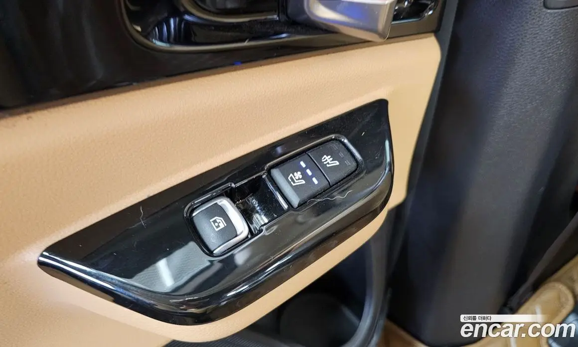 Kia Carnival 2021 2.2 автомат (гидро), фото 25