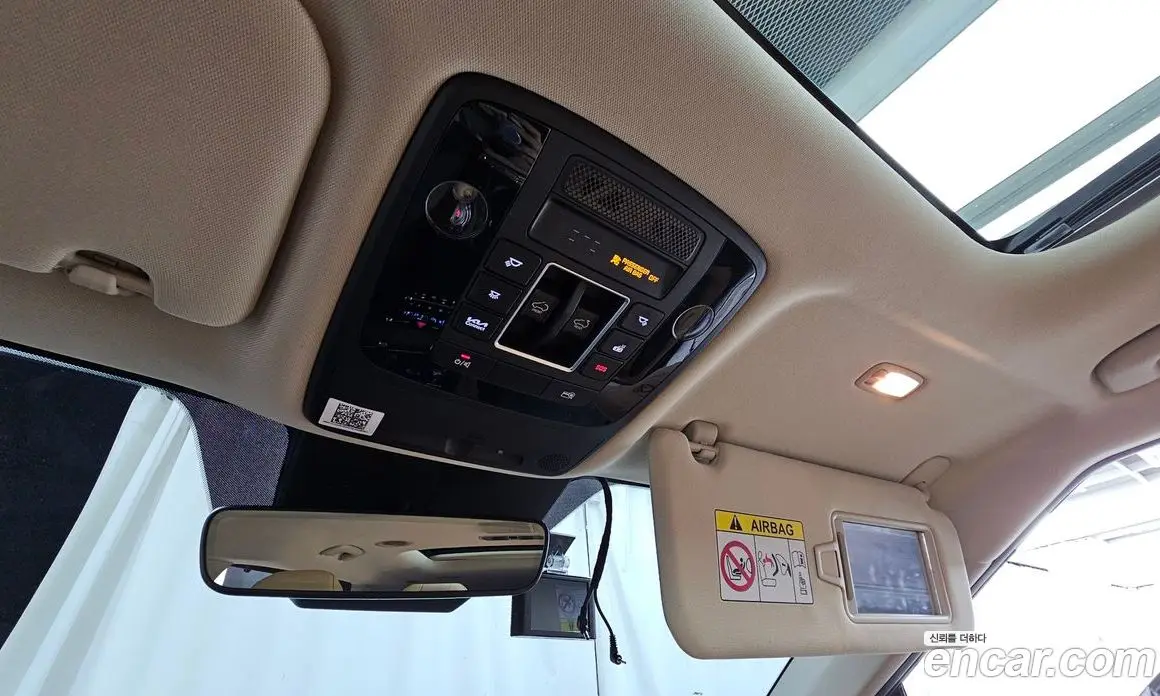 Kia Carnival 2021 2.2 автомат (гидро), фото 28