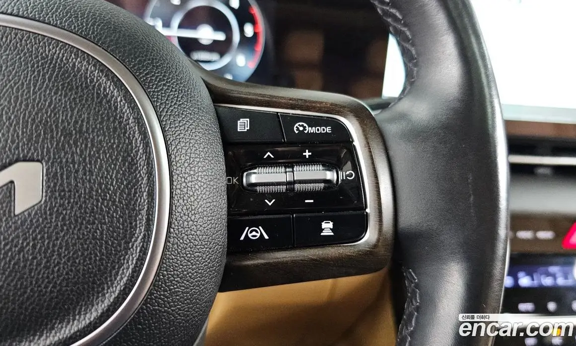 Kia Carnival 2021 2.2 автомат (гидро), фото 30