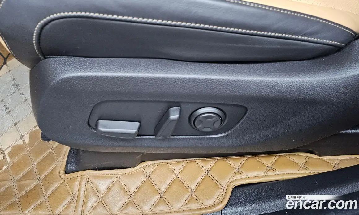 Kia Carnival 2021 2.2 автомат (гидро), фото 31