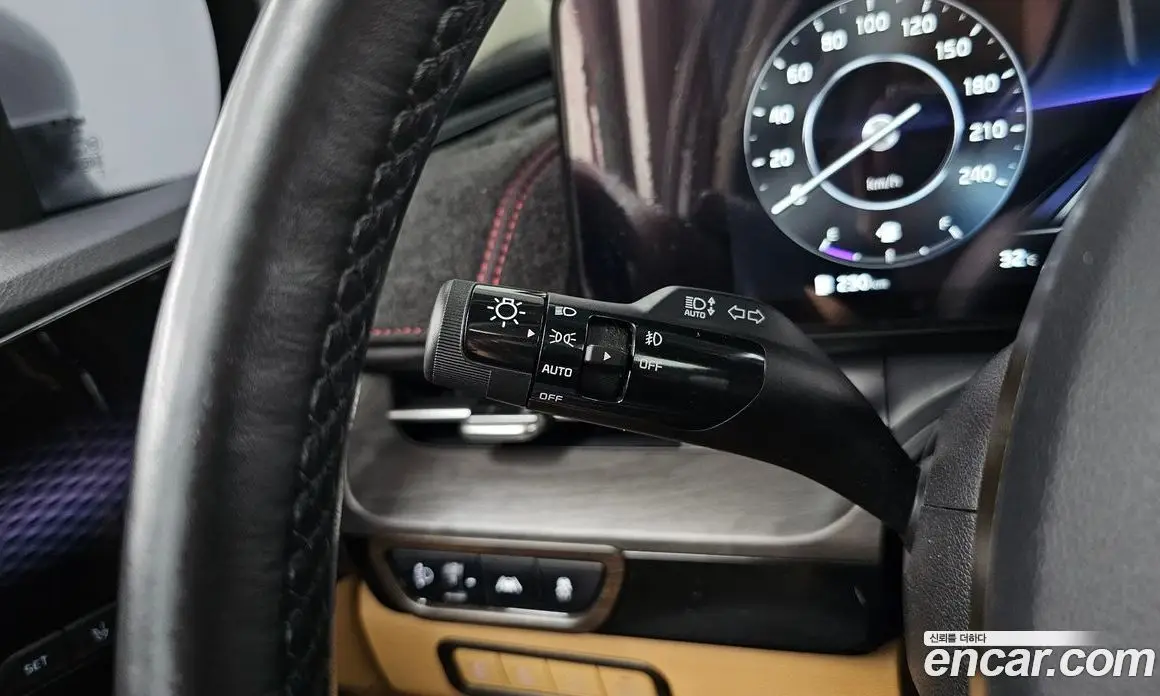 Kia Carnival 2021 2.2 автомат (гидро), фото 34