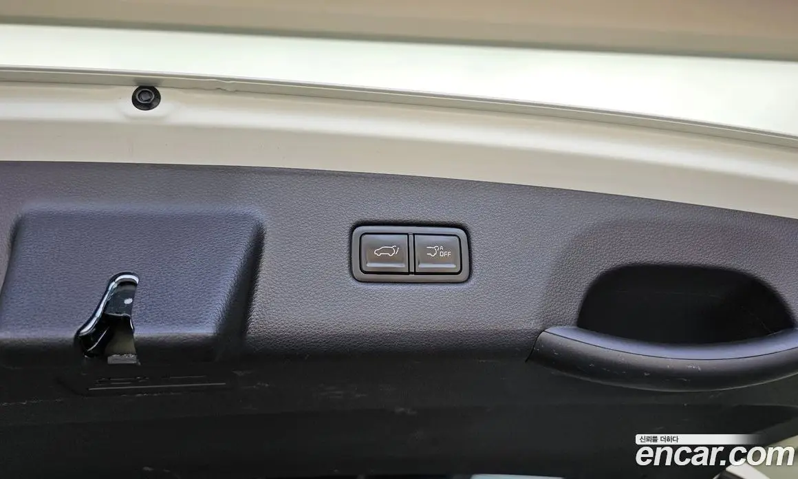 Kia Carnival 2021 2.2 автомат (гидро), фото 35