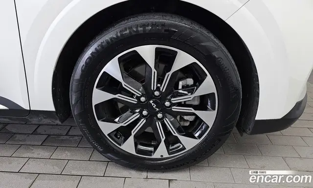 Kia Carnival 2021 2.2 автомат (гидро), миниатюра 7