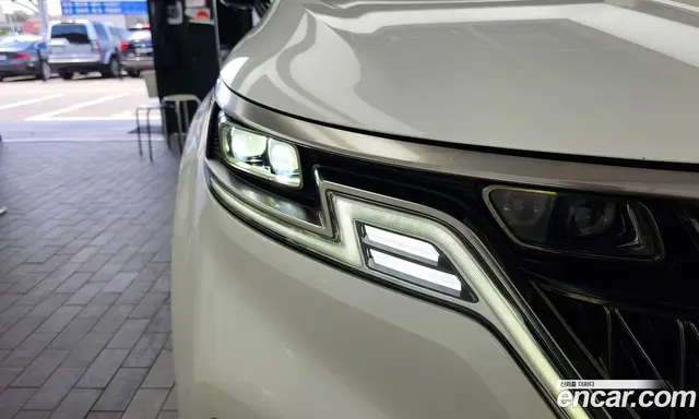 Kia Carnival 2021 2.2 автомат (гидро), миниатюра 8