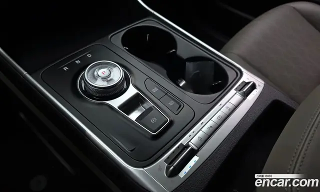 Kia Carnival 2024 2.2 автомат (гидро), миниатюра 12
