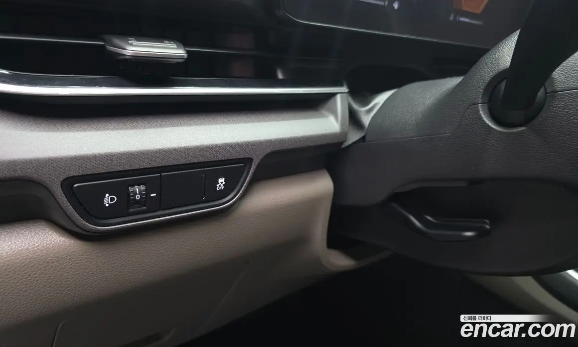 Kia Carnival 2024 2.2 автомат (гидро), фото 30