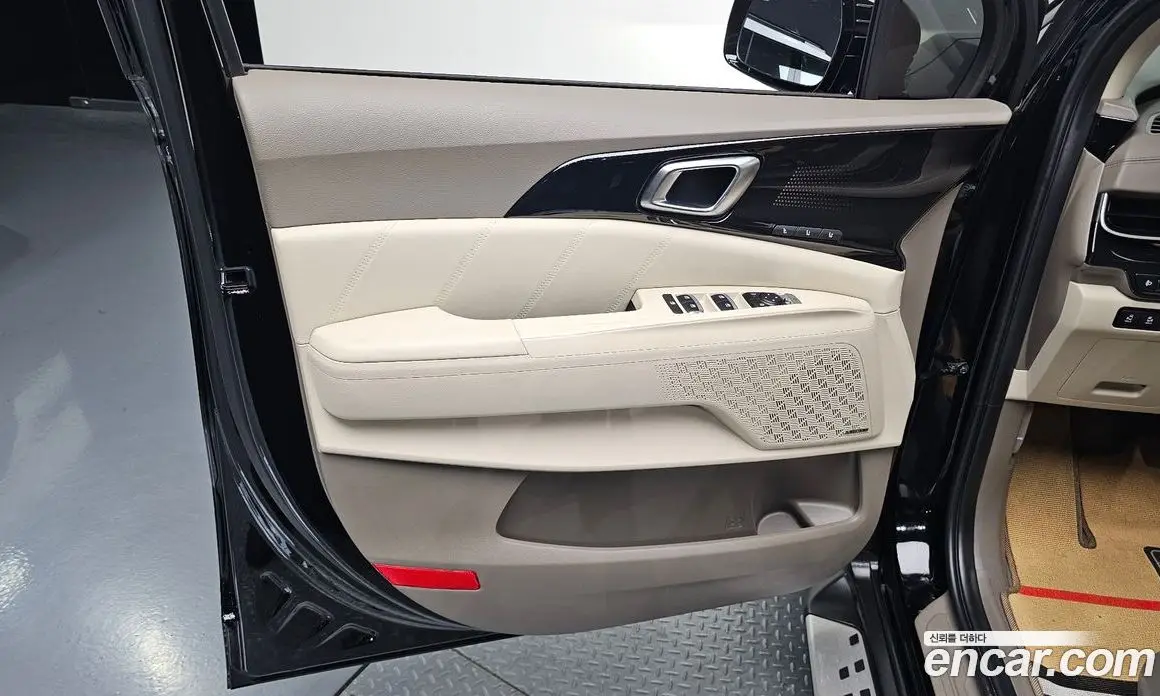 Kia Carnival 2024 3.5 автомат (гидро), фото 14