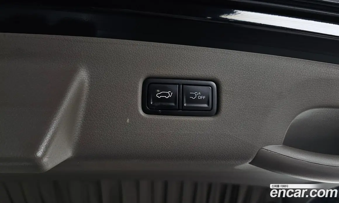 Kia Carnival 2024 3.5 автомат (гидро), фото 32