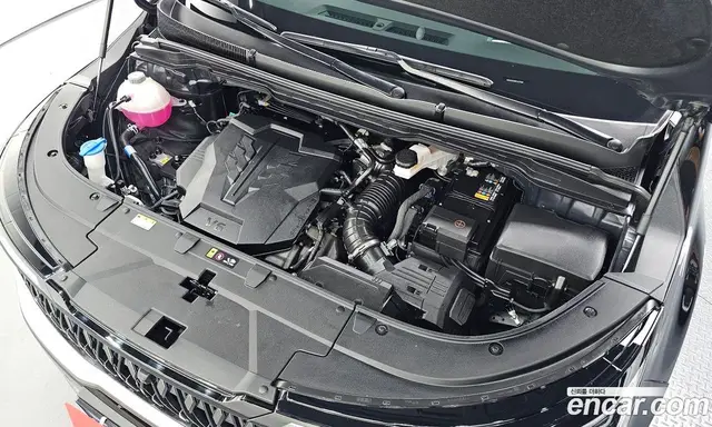 Kia Carnival 2024 3.5 автомат (гидро), миниатюра 6
