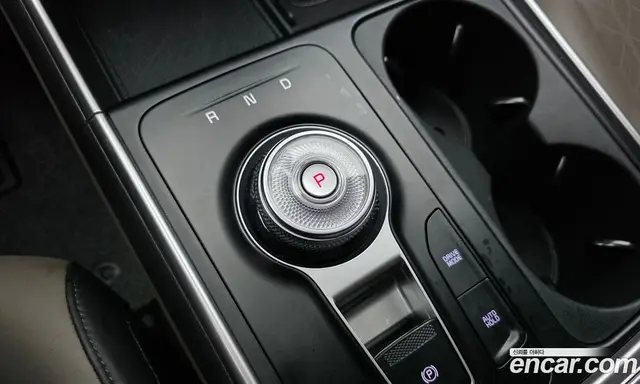 Kia Carnival 2024 3.5 автомат (гидро), миниатюра 12