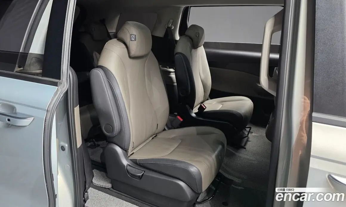 Kia Carnival 2024 3.5 автомат (гидро), фото 18