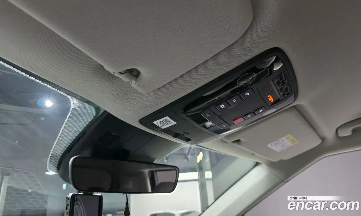 Kia Carnival 2024 3.5 автомат (гидро), фото 25