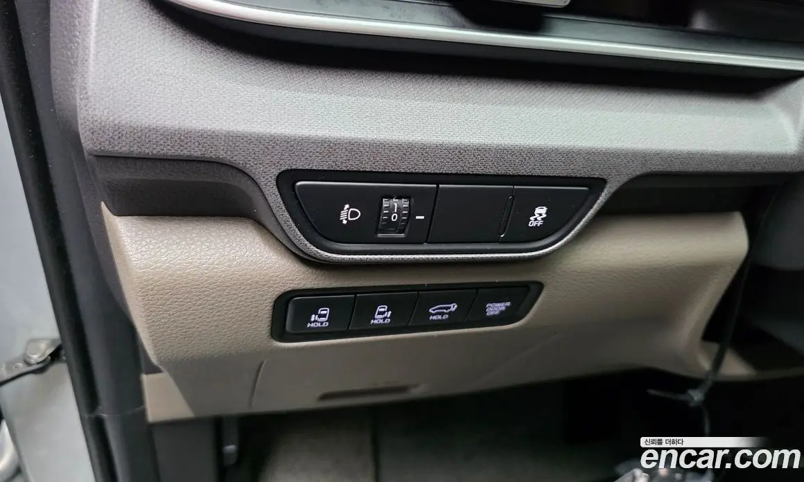 Kia Carnival 2024 3.5 автомат (гидро), фото 29