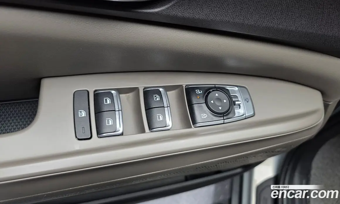 Kia Carnival 2024 3.5 автомат (гидро), фото 30