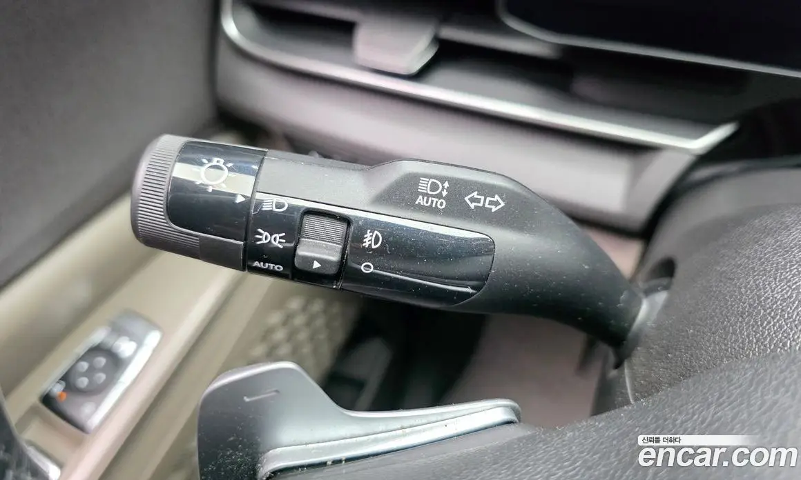 Kia Carnival 2024 3.5 автомат (гидро), фото 31