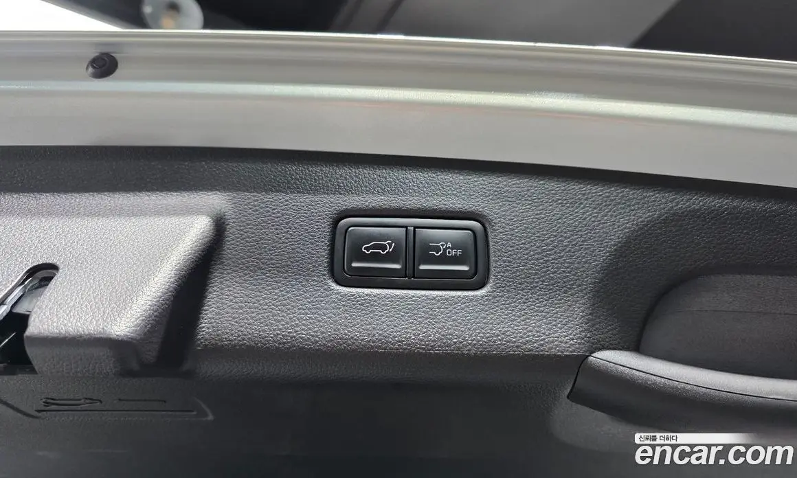 Kia Carnival 2024 3.5 автомат (гидро), фото 34