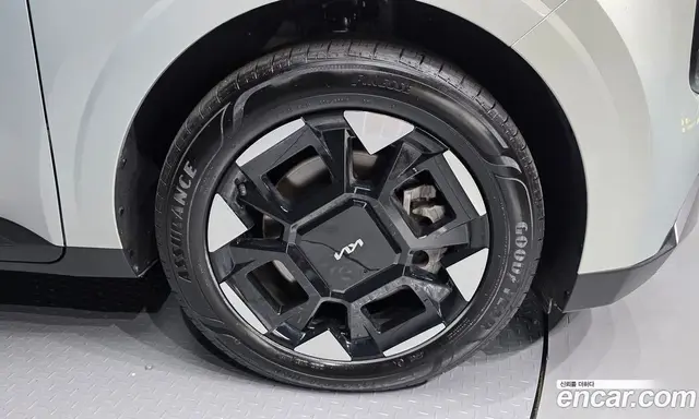 Kia Carnival 2024 3.5 автомат (гидро), миниатюра 5