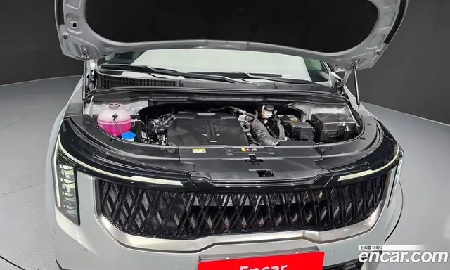 Kia Carnival 2024 3.5 автомат (гидро), миниатюра 6