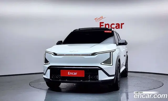 Kia EV5 2025 0.2 автомат (гидро), миниатюра 2