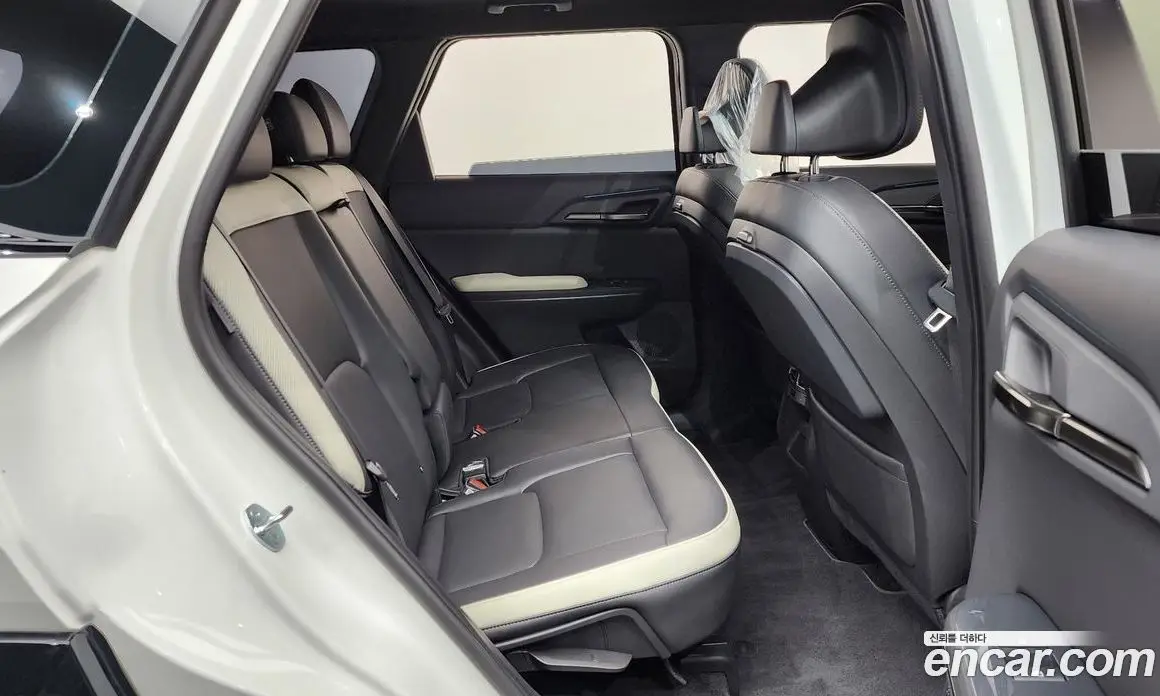 Kia EV5 2025 0.2 автомат (гидро), фото 16