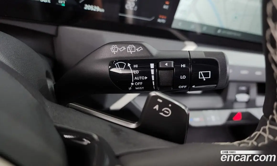 Kia EV5 2025 0.2 автомат (гидро), фото 27